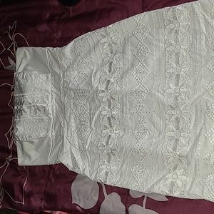 White House Black Market Dress 8